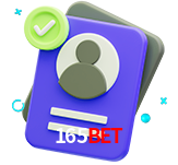 Tornar-se um membro do 165bet é muito simples