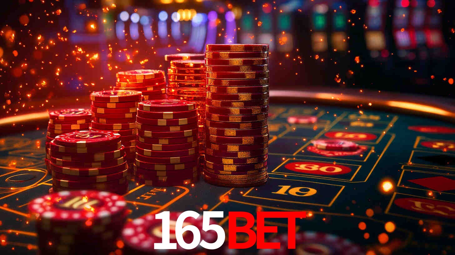 Daily Bonuses 165bet