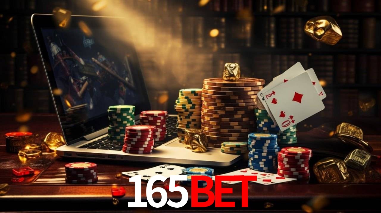 Mesa de Blackjack 165bet