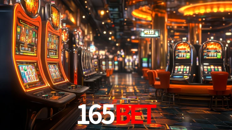165bet App Interface