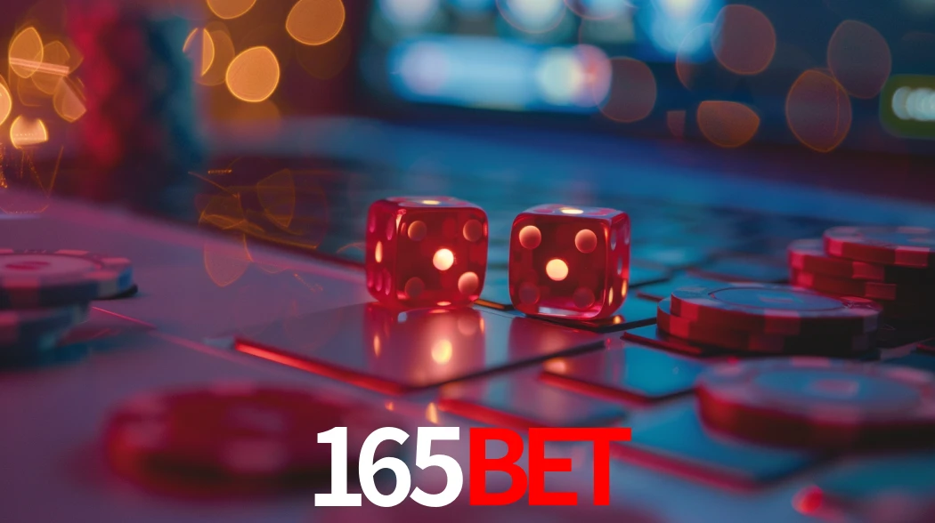 Quick Registration 165bet