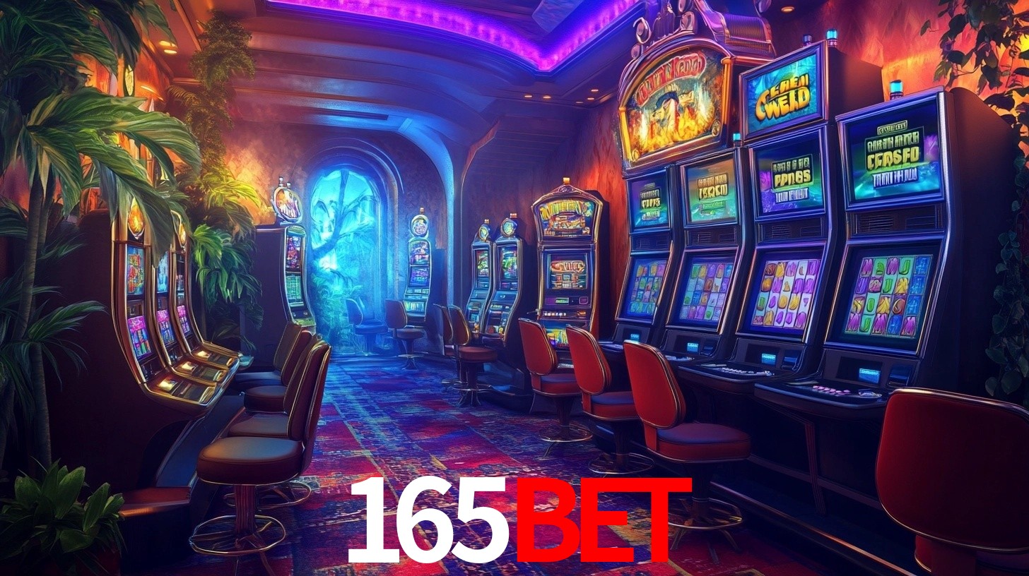 Live Casino 165bet