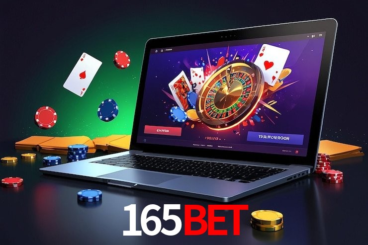 Bônus e promoções da 165bet
