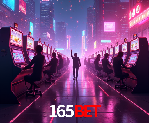 Programa VIP 165bet