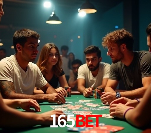 Loterias online na 165bet
