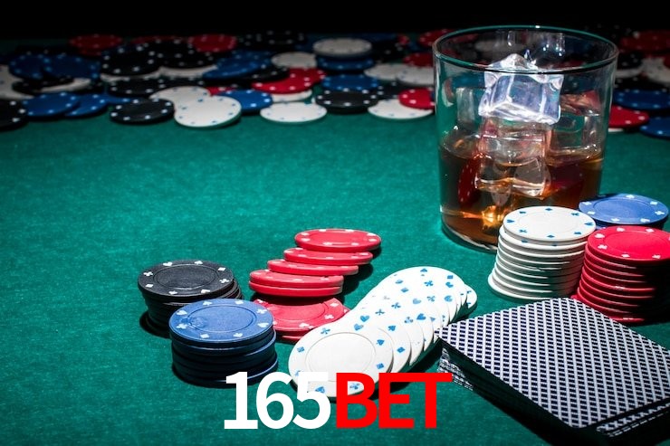Casino VIP 165bet