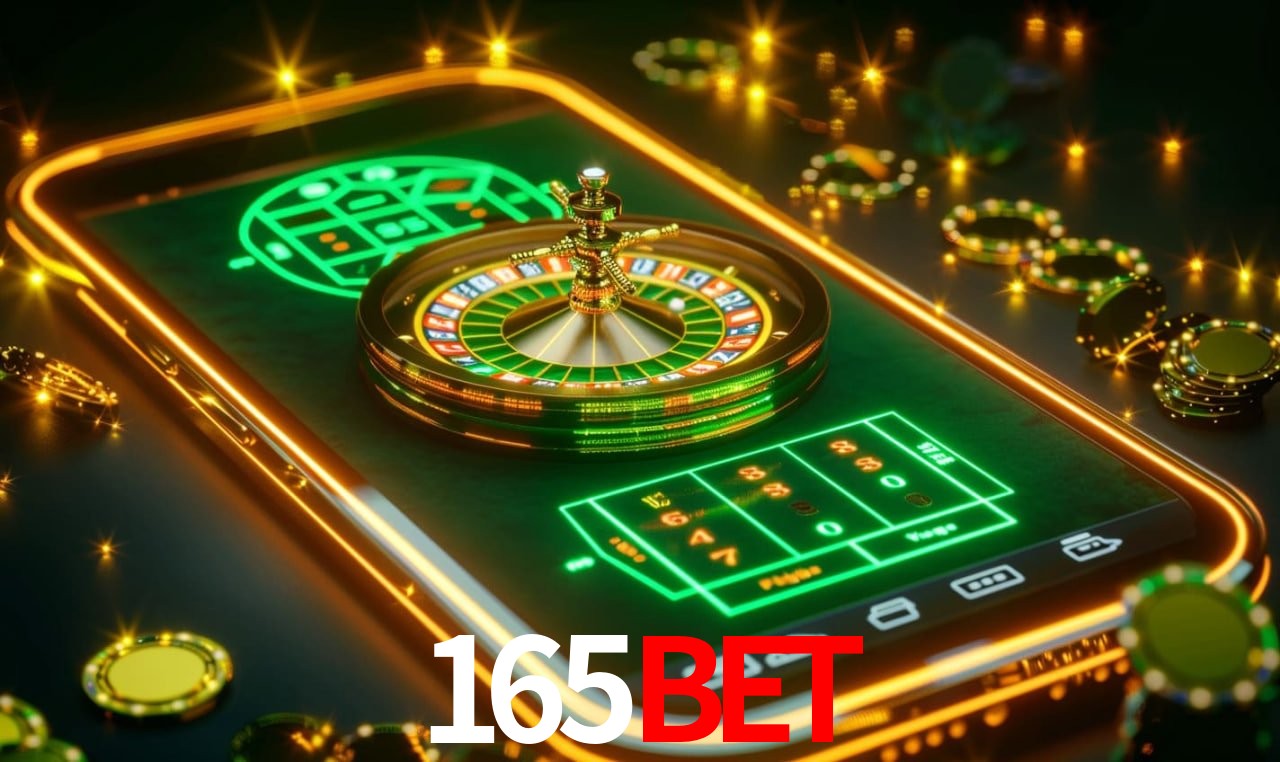 Promoção Relâmpago 165bet