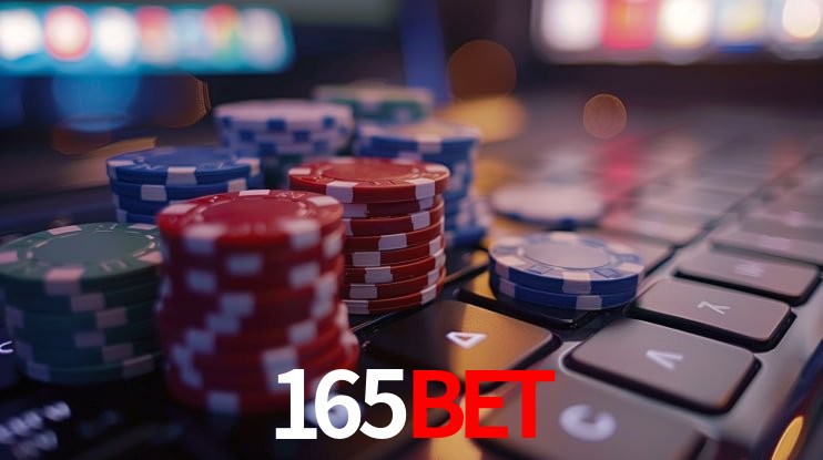 Sistemas de Segurança 165bet