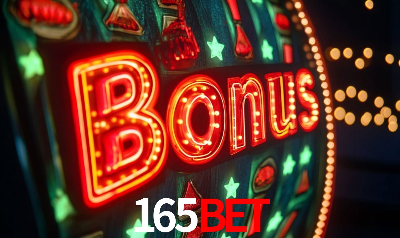 Interface do App 165bet