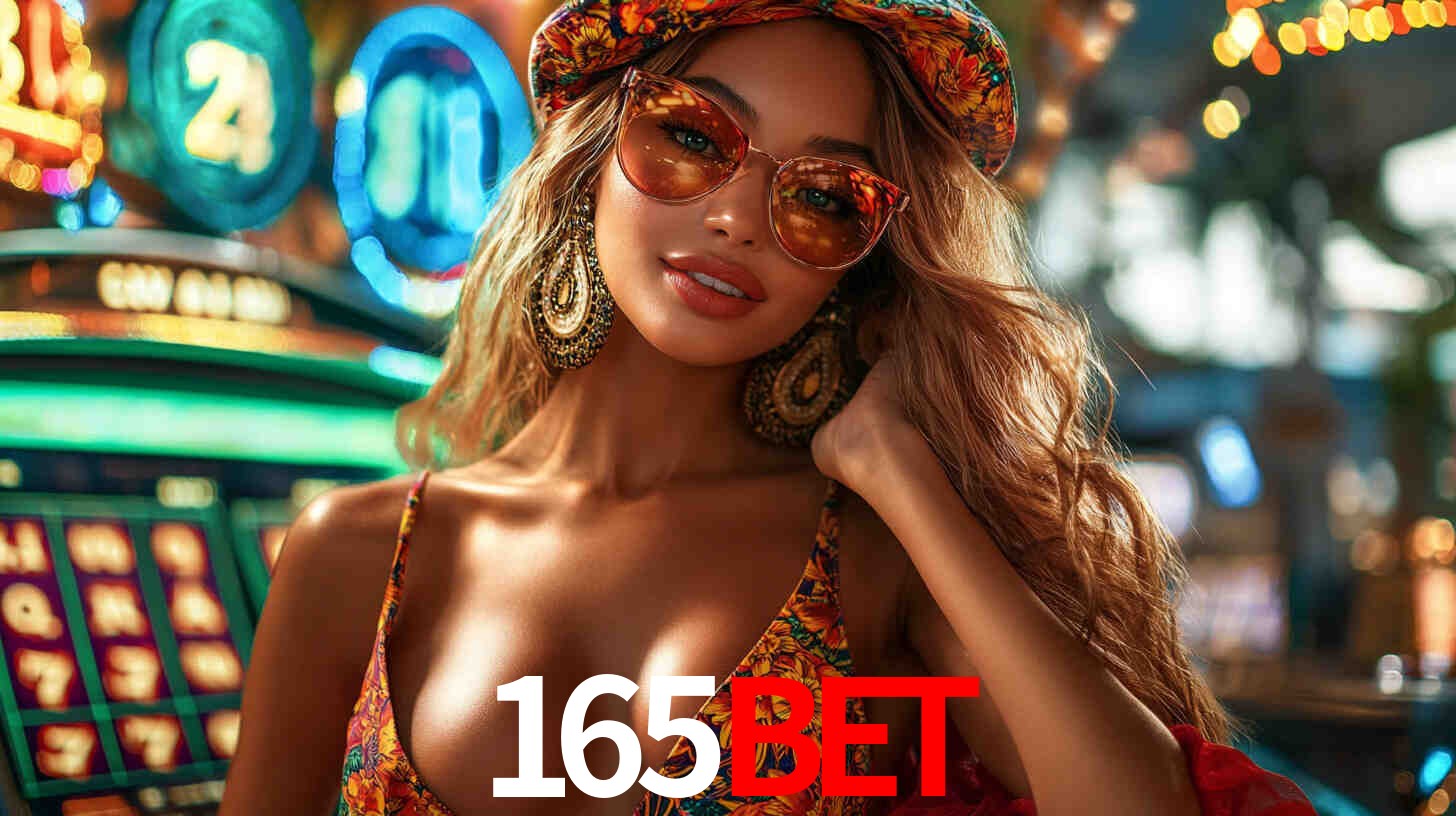 Welcome Bonus 165bet
