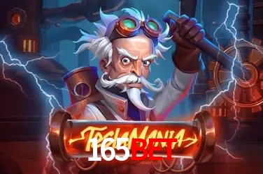 Login Seguro 165bet
