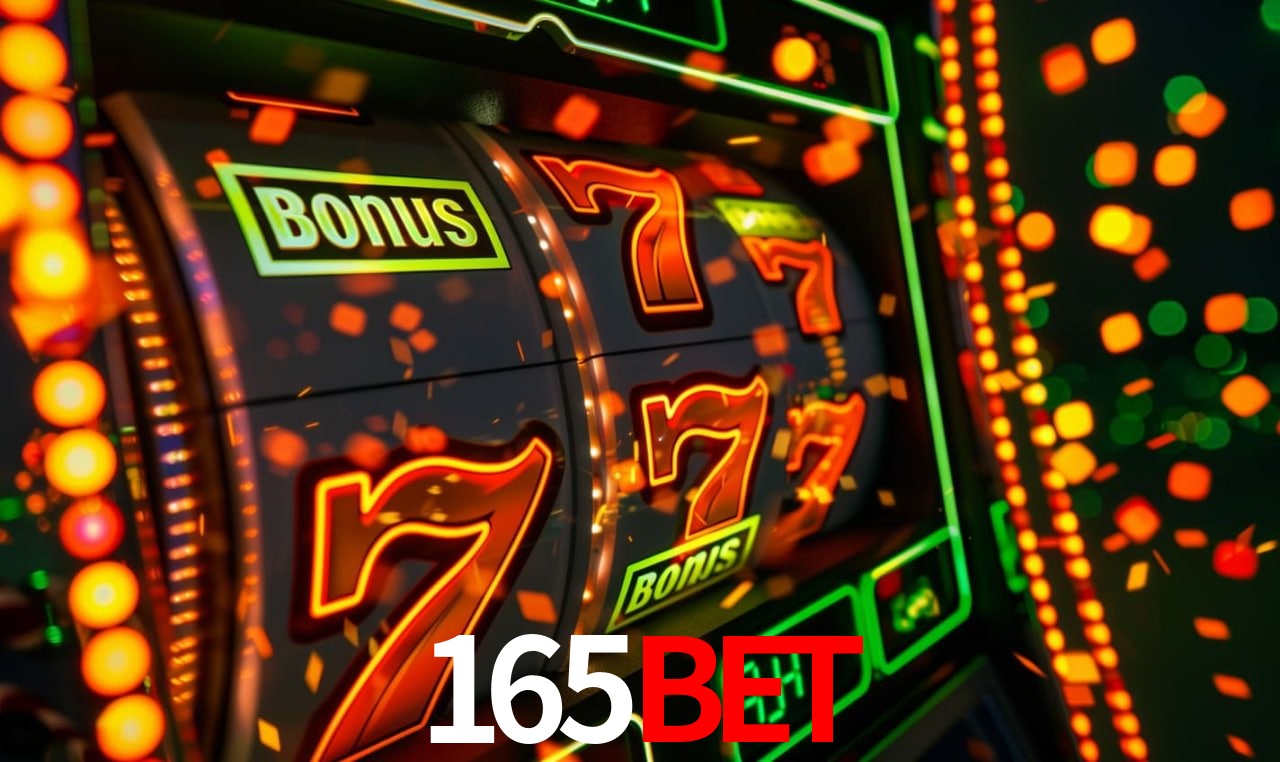 A Emoção da Loteria na 165bet: Uma Chance de Mudança de Vida