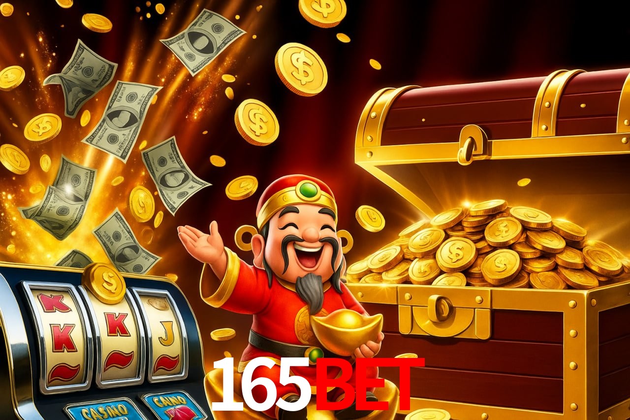 PIX Instantâneo 165bet