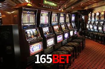 Inovações de Jogos na 165bet: O Futuro das Experiências Interativas