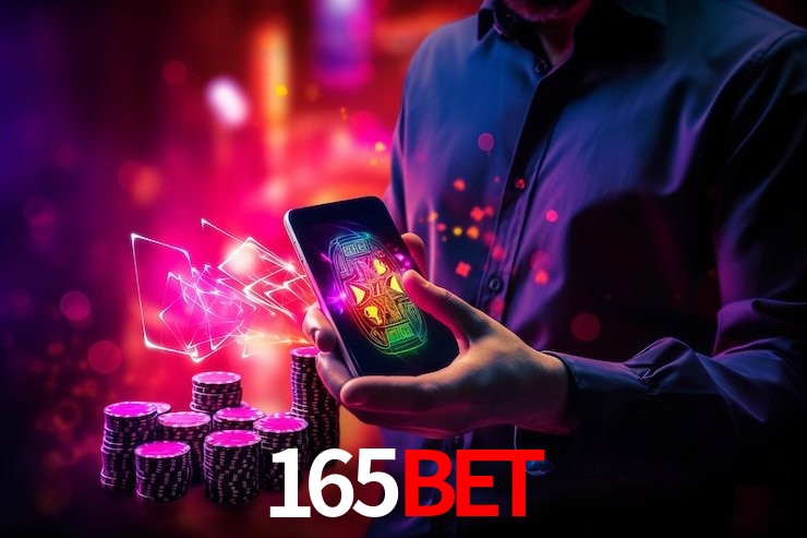 Torneios 165bet