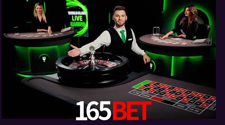 Platform Technology 165bet