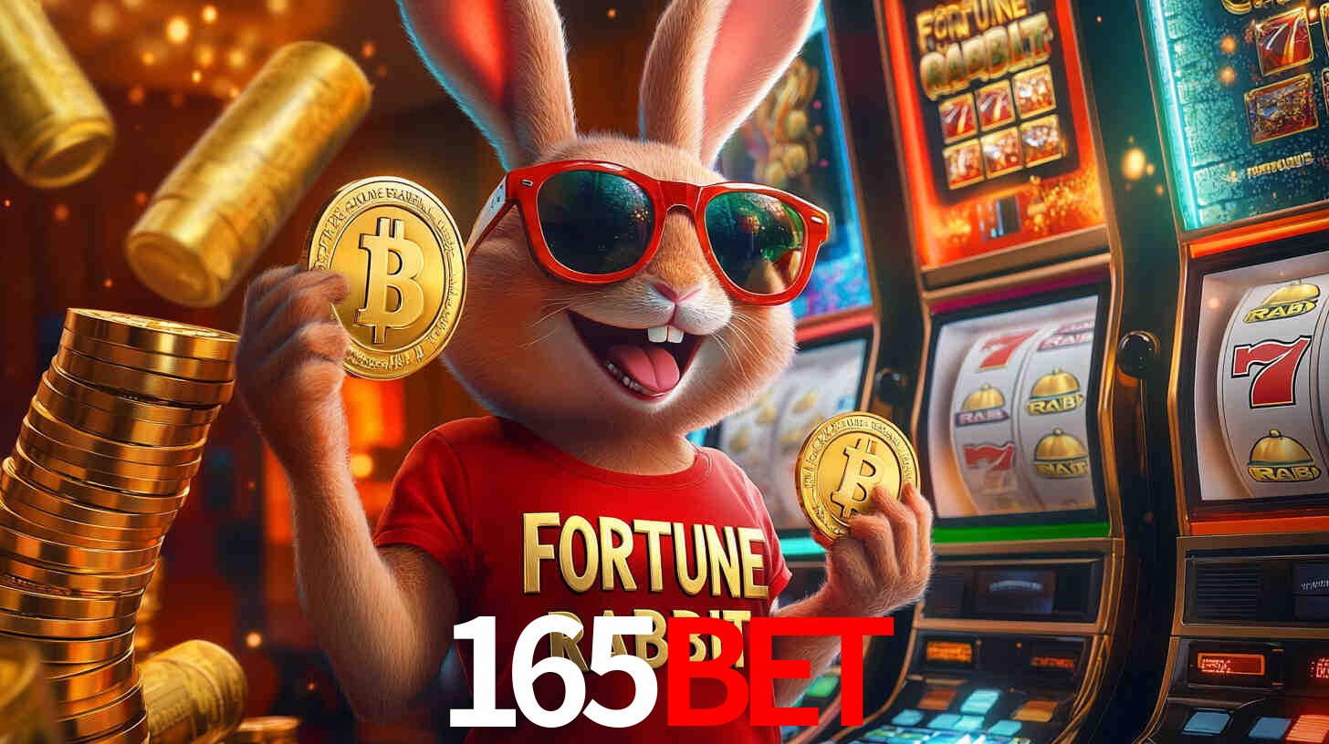 Inovações de Jogos na 165bet: O Futuro das Experiências Interativas