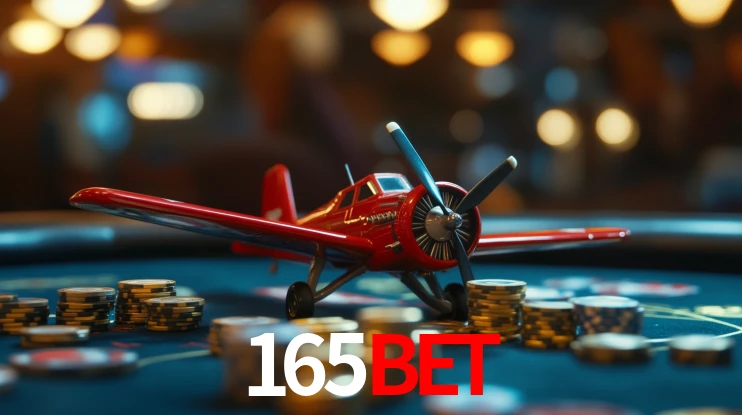Game Providers 165bet
