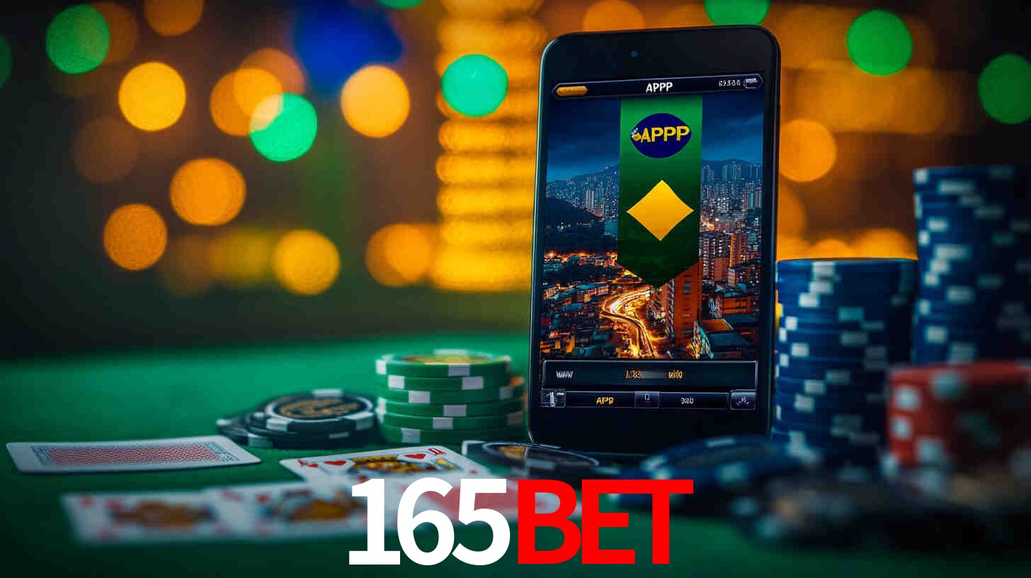 Descubra a Essência do 165bet: Nossa História e Compromissos