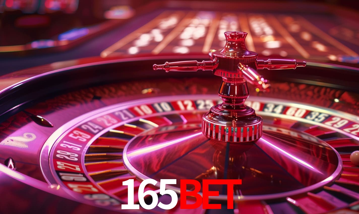 Inovações de Jogos na 165bet: O Futuro das Experiências Interativas