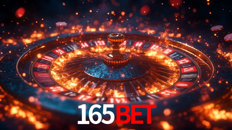 Bônus de boas-vindas na 165bet