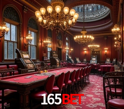 Promoções Sazonais 165bet