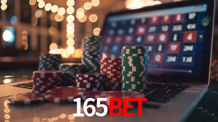 Account Benefits 165bet