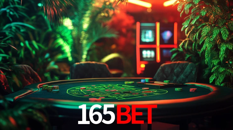 VIP Casino 165bet