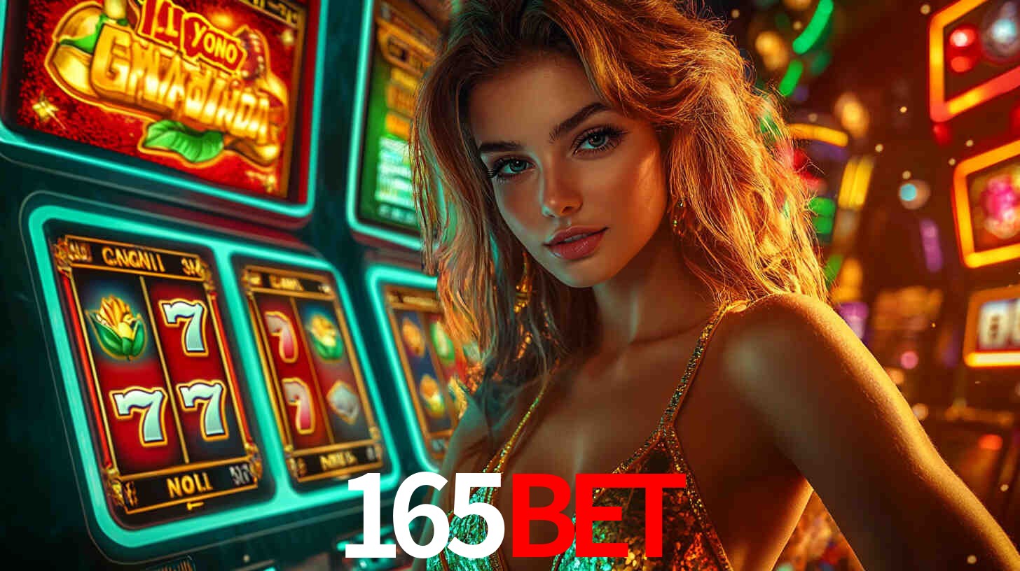 Programa VIP 165bet