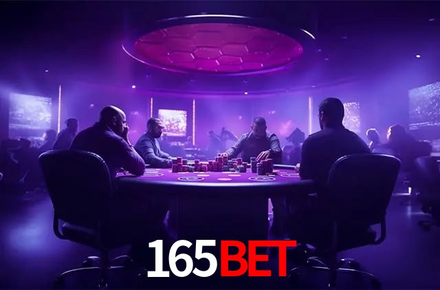 Estatísticas do Jogo 165bet