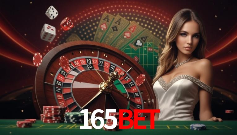 Secure Login 165bet