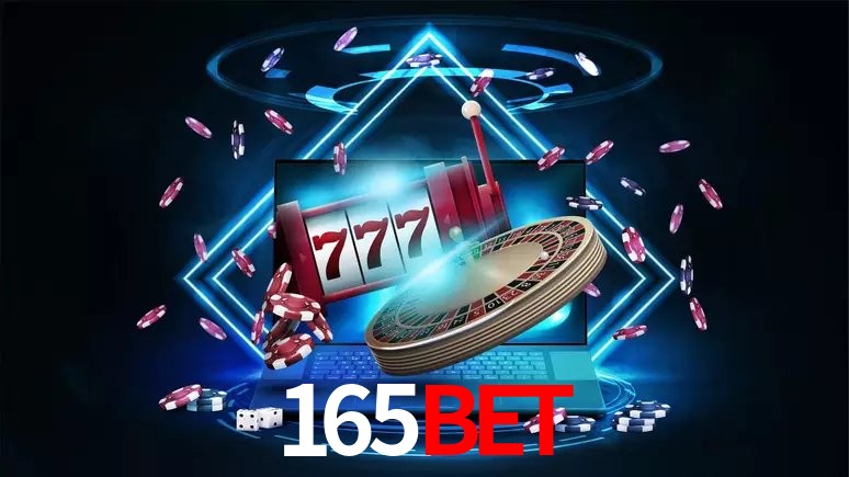 Cadastro Rápido 165bet