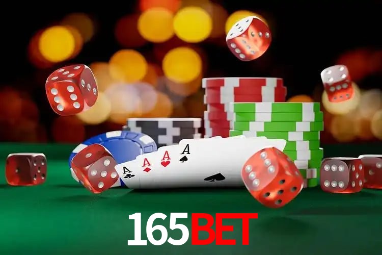 Jogos de Slot 165bet