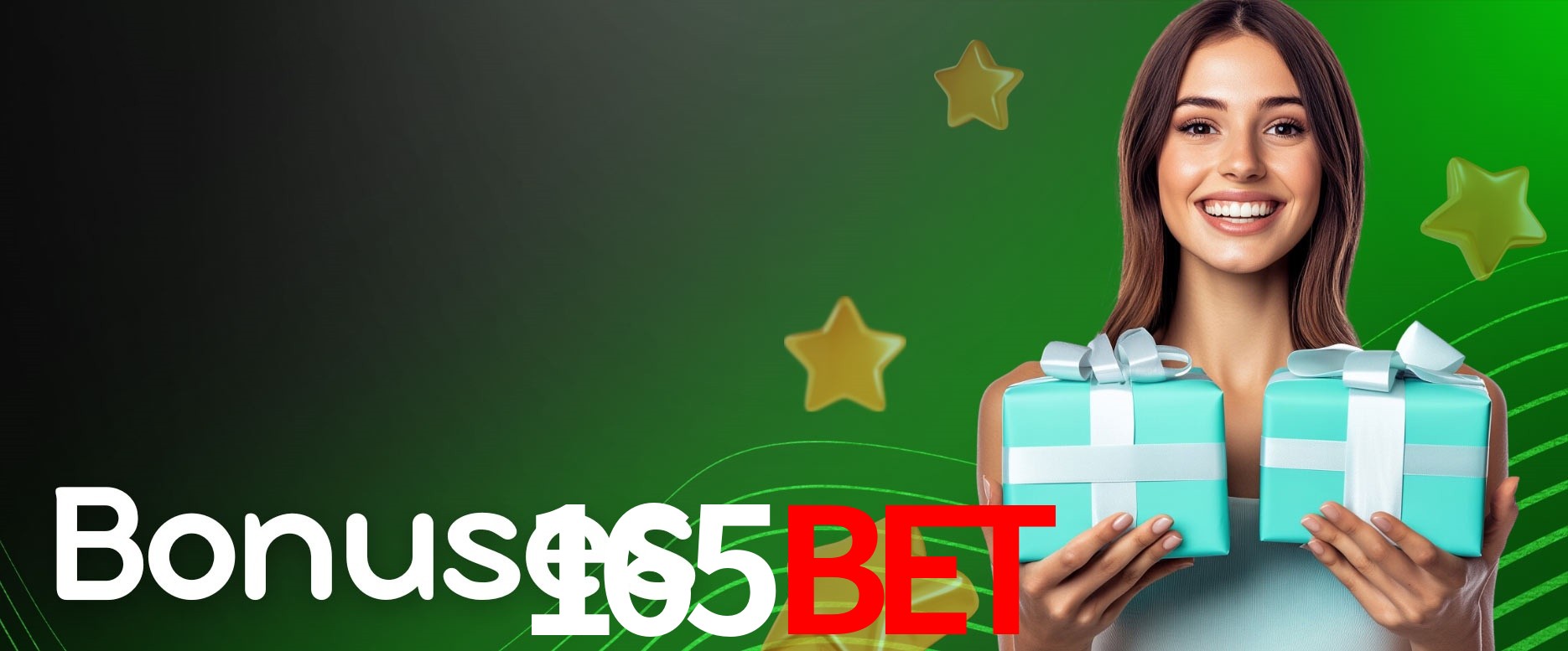 Exclusive Offers 165bet