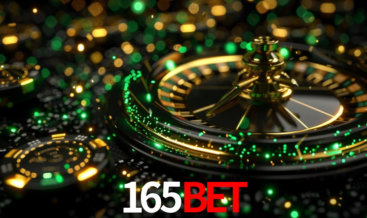 Slots com jackpots e giros grátis na 165bet