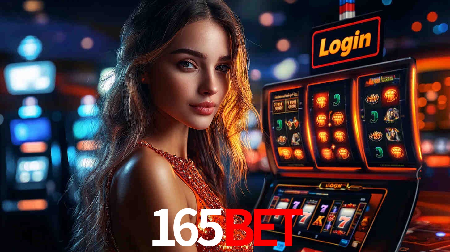 165bet app