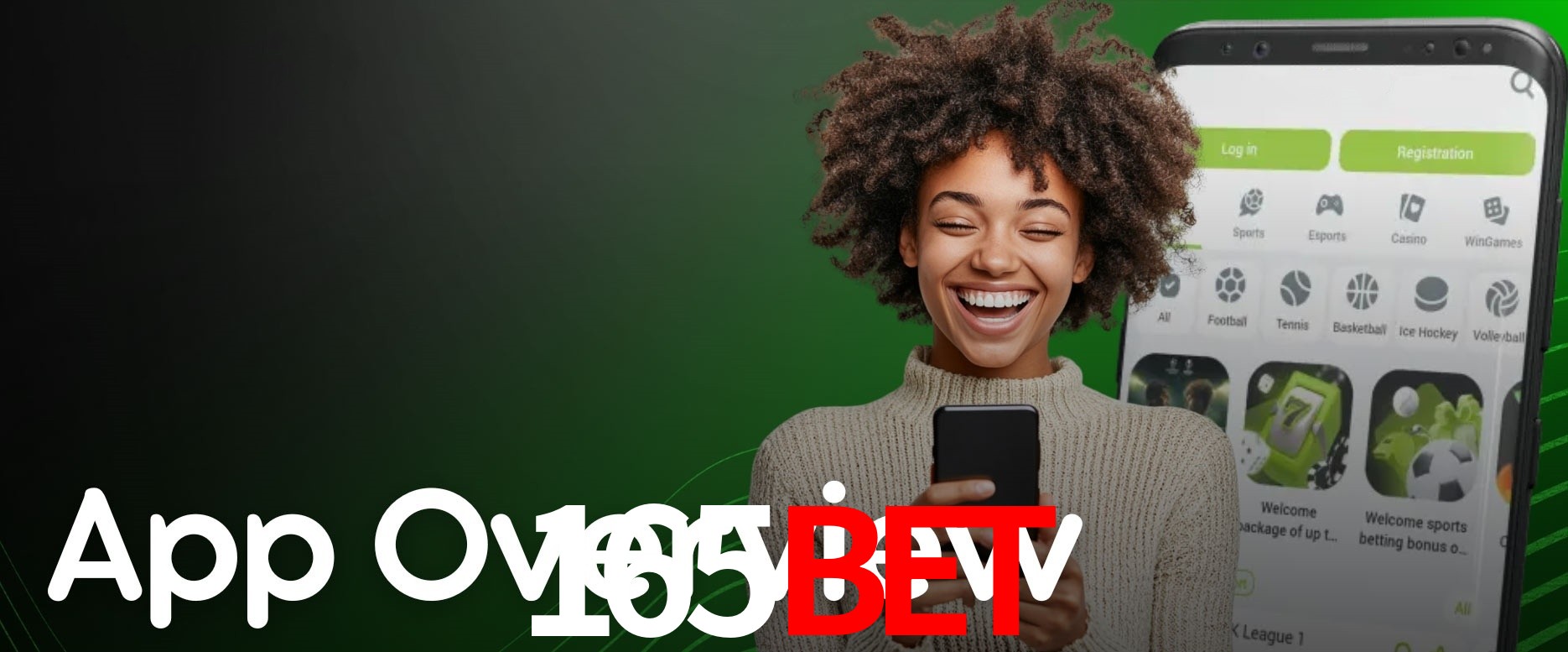 Seasonal Promotions 165bet