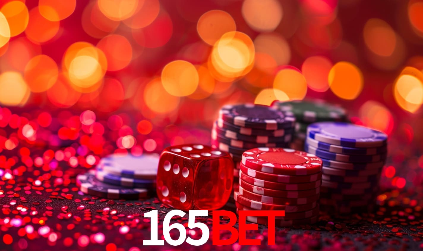 Descubra o Programa VIP da 165bet: Vantagens Exclusivas para Jogadores