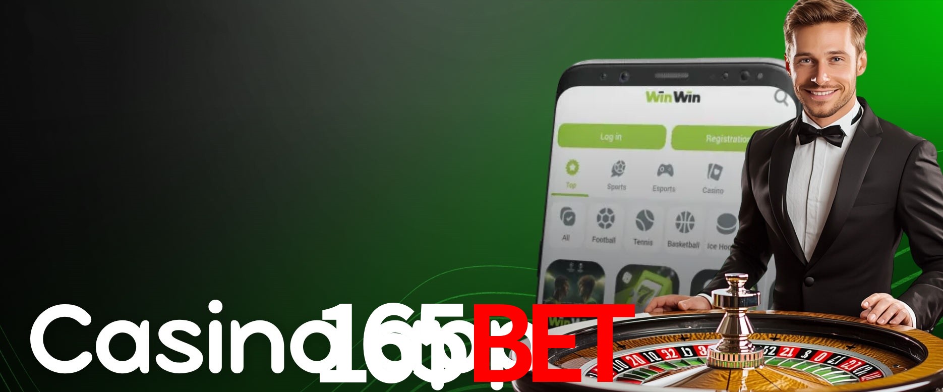 Flash Promotion 165bet