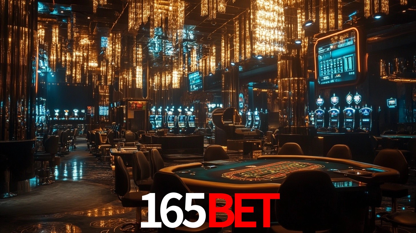 165bet app